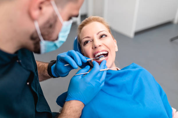 Best Emergency Dental Care  in Dagsboro, DE